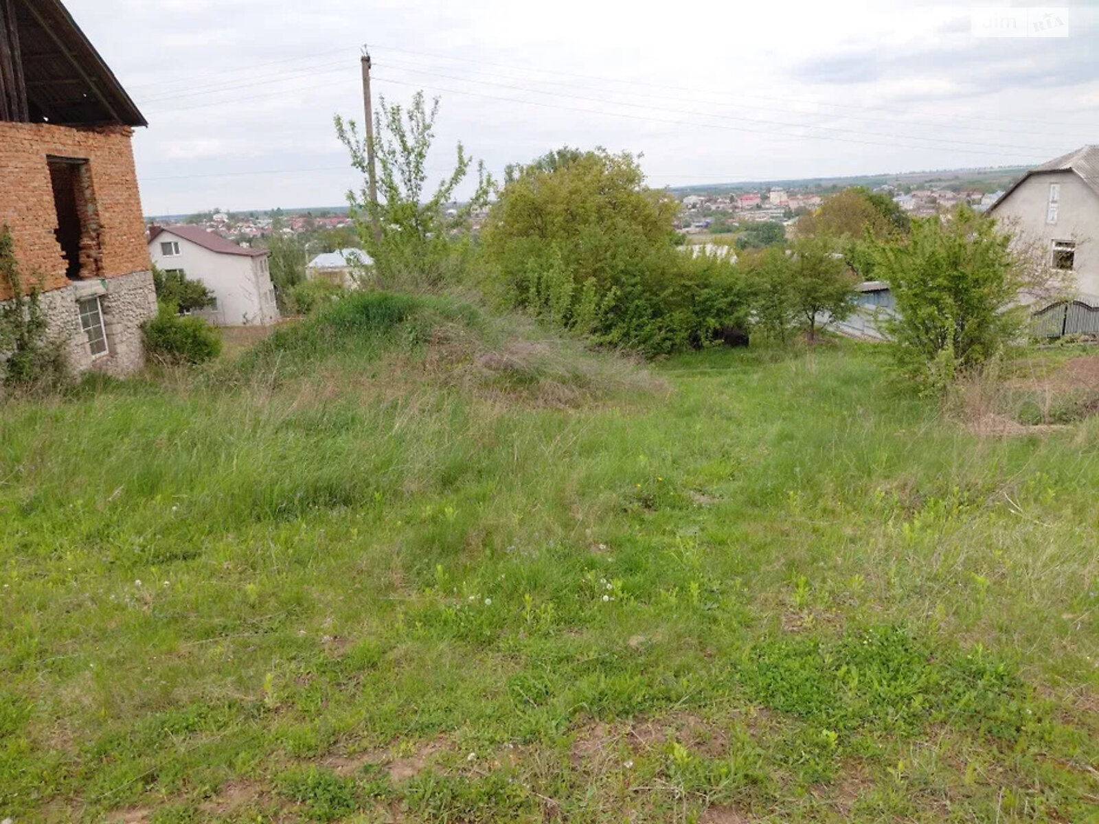 двоповерховий будинок, 150 кв. м, цегла. Продаж у Збаражі фото 1