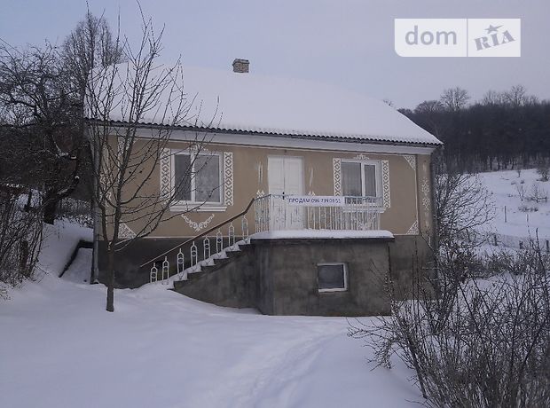Дом Збараж,c.,Загороддя Дом Збараж,c.,Загороддя Продажа