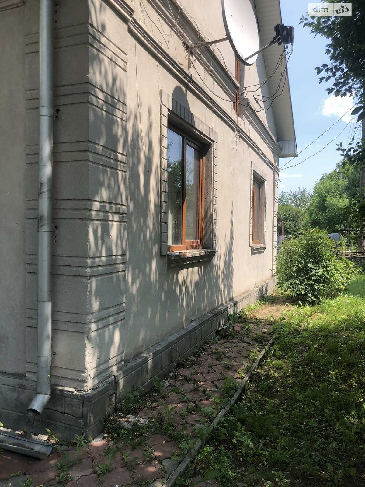 одноповерховий будинок з верандою, 87 кв. м, цегла. Продаж в Збаражі, район Збараж фото 1 одноповерховий будинок з верандою, 87 кв. м, цегла. Продаж в Збаражі, район Збараж фото 1