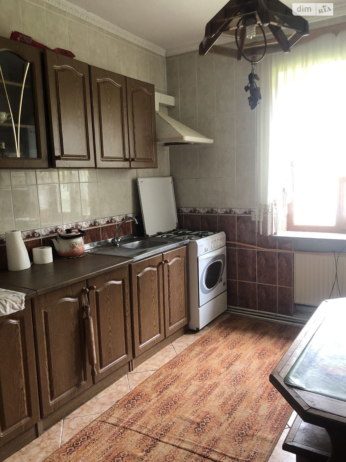 одноповерховий будинок з верандою, 87 кв. м, цегла. Продаж в Збаражі, район Збараж фото 1 одноповерховий будинок з верандою, 87 кв. м, цегла. Продаж в Збаражі, район Збараж фото 1