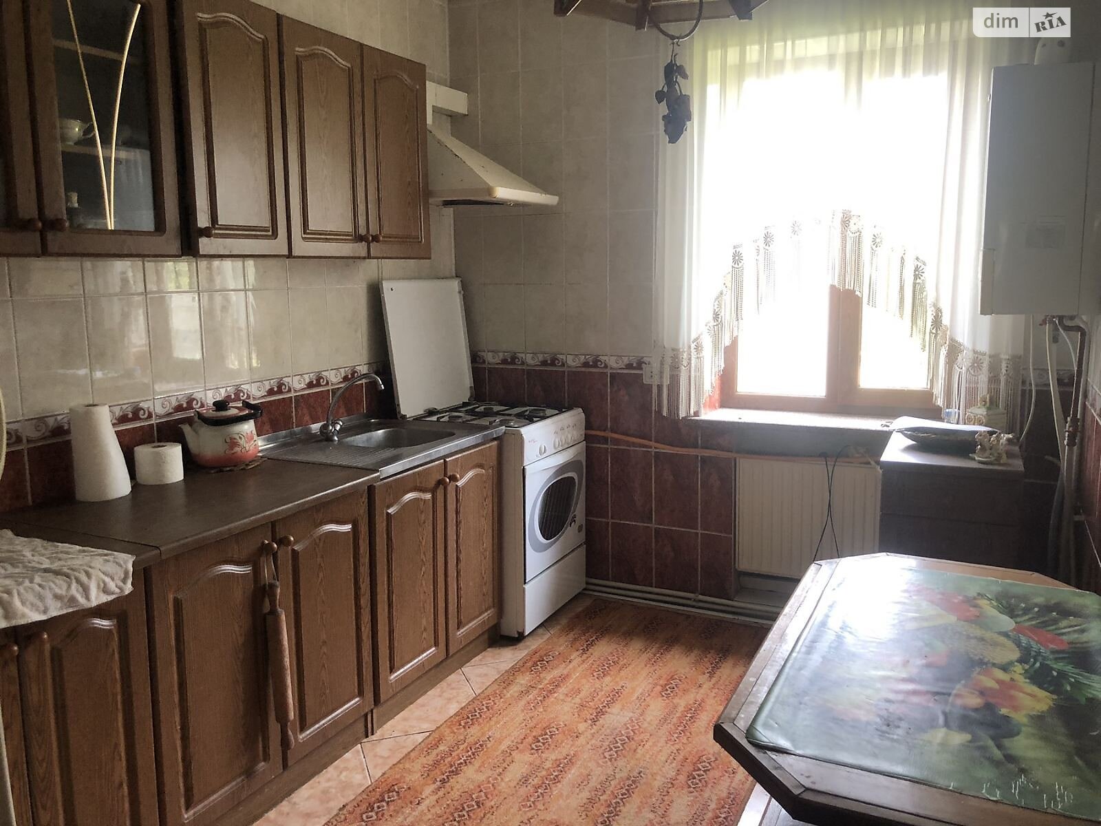 одноповерховий будинок з верандою, 87 кв. м, цегла. Продаж в Збаражі, район Збараж фото 1 одноповерховий будинок з верандою, 87 кв. м, цегла. Продаж в Збаражі, район Збараж фото 1