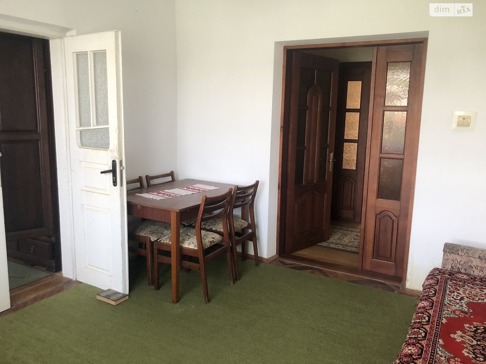 одноповерховий будинок з верандою, 87 кв. м, цегла. Продаж в Збаражі, район Збараж фото 1 одноповерховий будинок з верандою, 87 кв. м, цегла. Продаж в Збаражі, район Збараж фото 1