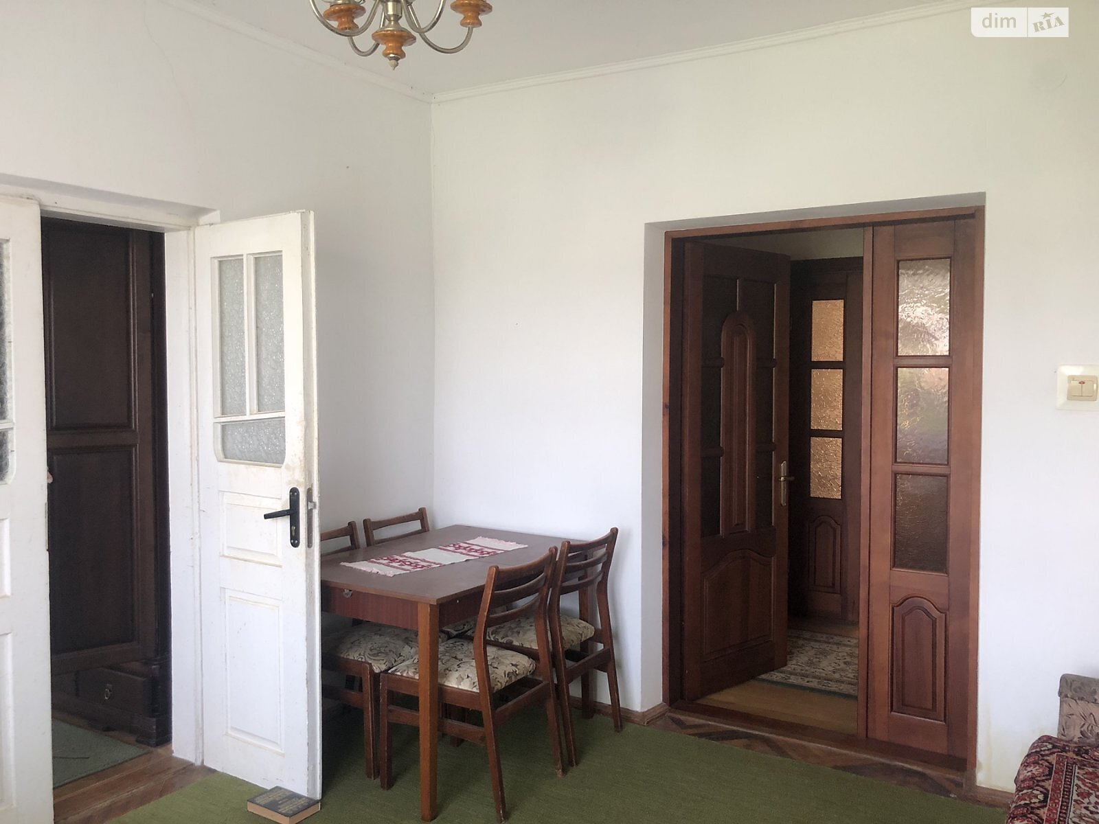 одноповерховий будинок з верандою, 87 кв. м, цегла. Продаж в Збаражі, район Збараж фото 1 одноповерховий будинок з верандою, 87 кв. м, цегла. Продаж в Збаражі, район Збараж фото 1