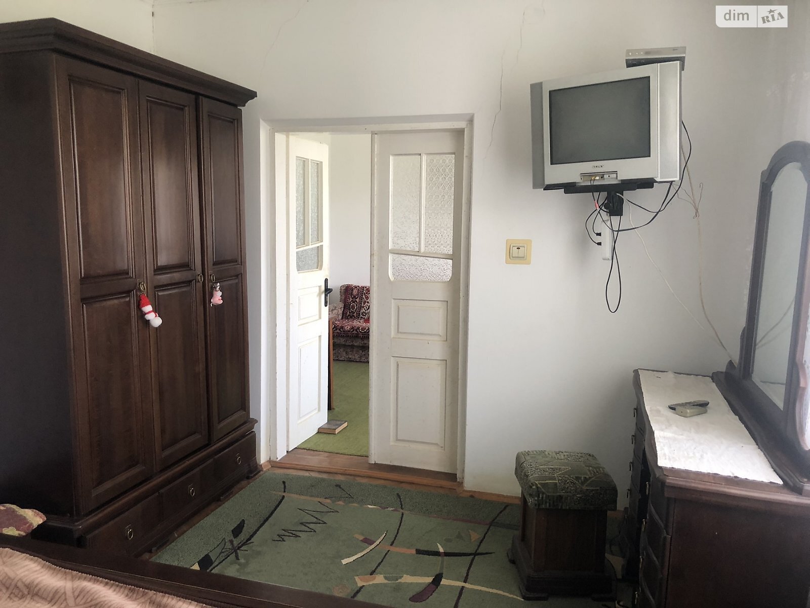 одноповерховий будинок з верандою, 87 кв. м, цегла. Продаж в Збаражі, район Збараж фото 1 одноповерховий будинок з верандою, 87 кв. м, цегла. Продаж в Збаражі, район Збараж фото 1