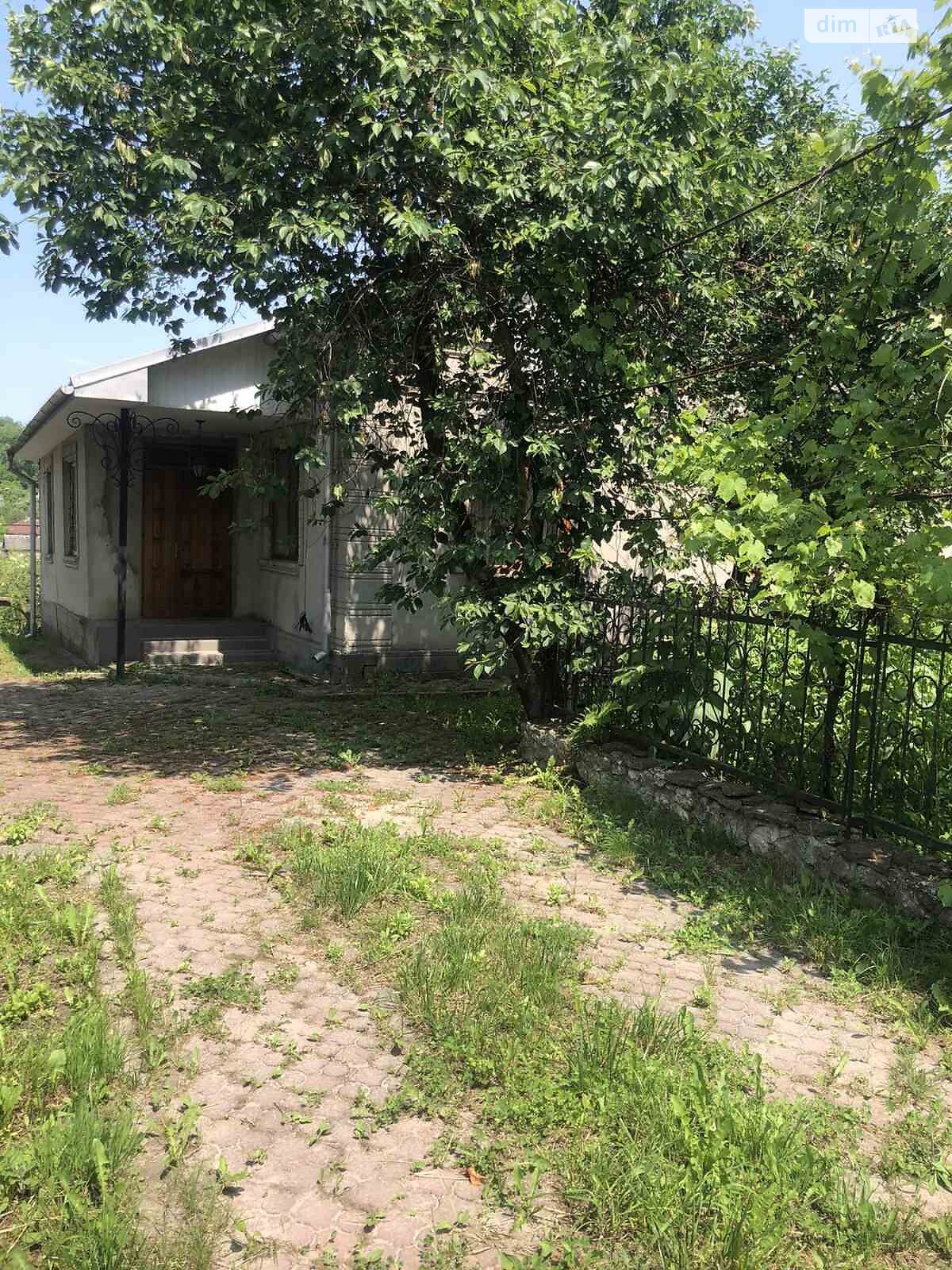 одноповерховий будинок з верандою, 87 кв. м, цегла. Продаж в Збаражі, район Збараж фото 1 одноповерховий будинок з верандою, 87 кв. м, цегла. Продаж в Збаражі, район Збараж фото 1