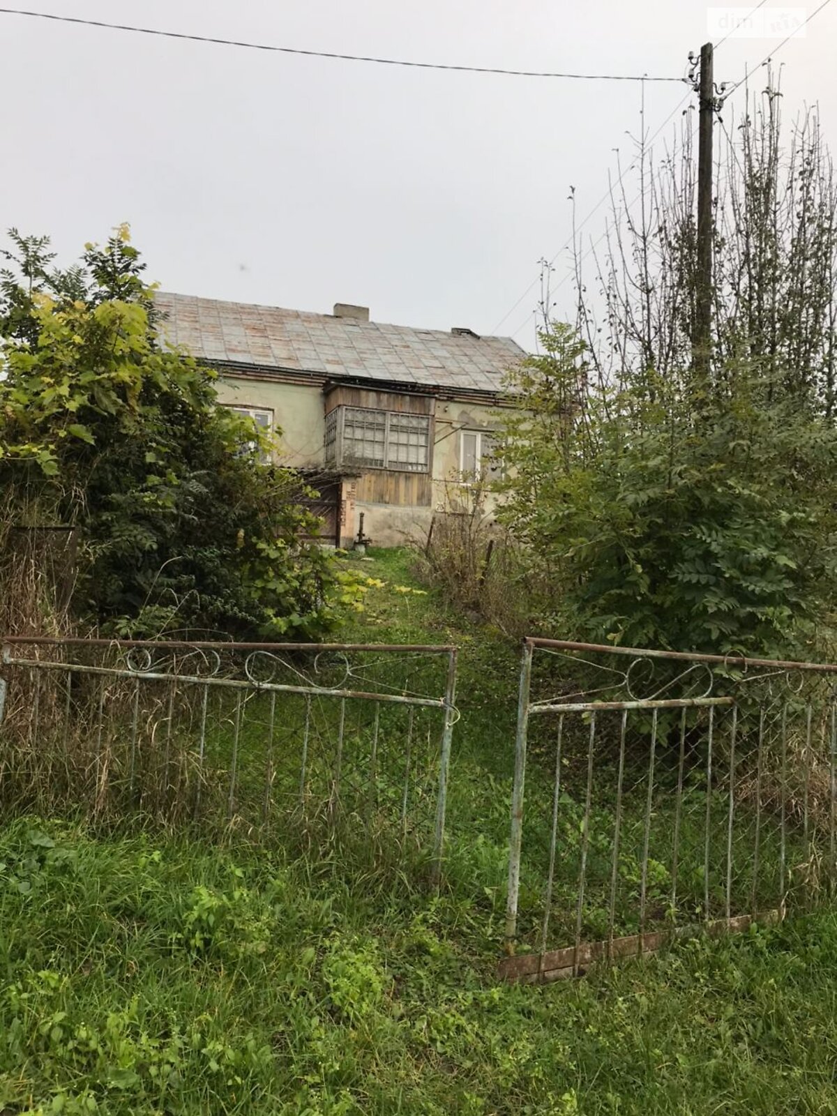 одноповерховий будинок з гаражем, 82.8 кв. м, великоблочний вапняк. Продаж в Збаражі, район Збараж фото 1 одноповерховий будинок з гаражем, 82.8 кв. м, великоблочний вапняк. Продаж в Збаражі, район Збараж фото 1