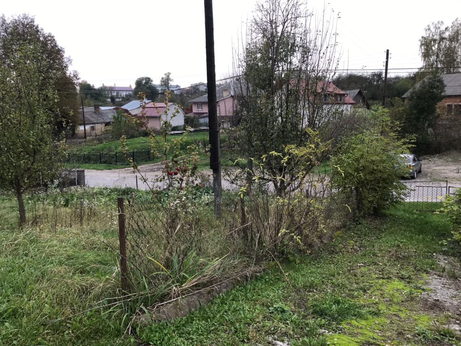 одноповерховий будинок з гаражем, 82.8 кв. м, великоблочний вапняк. Продаж в Збаражі, район Збараж фото 1 одноповерховий будинок з гаражем, 82.8 кв. м, великоблочний вапняк. Продаж в Збаражі, район Збараж фото 1