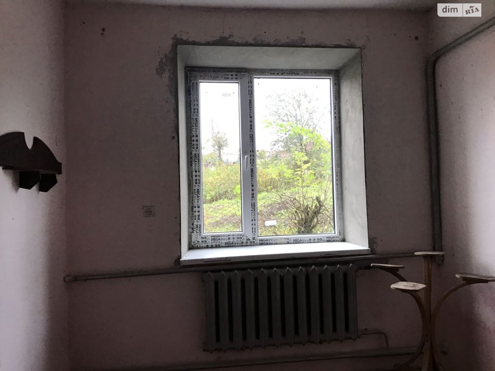 одноповерховий будинок з гаражем, 82.8 кв. м, великоблочний вапняк. Продаж в Збаражі, район Збараж фото 1 одноповерховий будинок з гаражем, 82.8 кв. м, великоблочний вапняк. Продаж в Збаражі, район Збараж фото 1