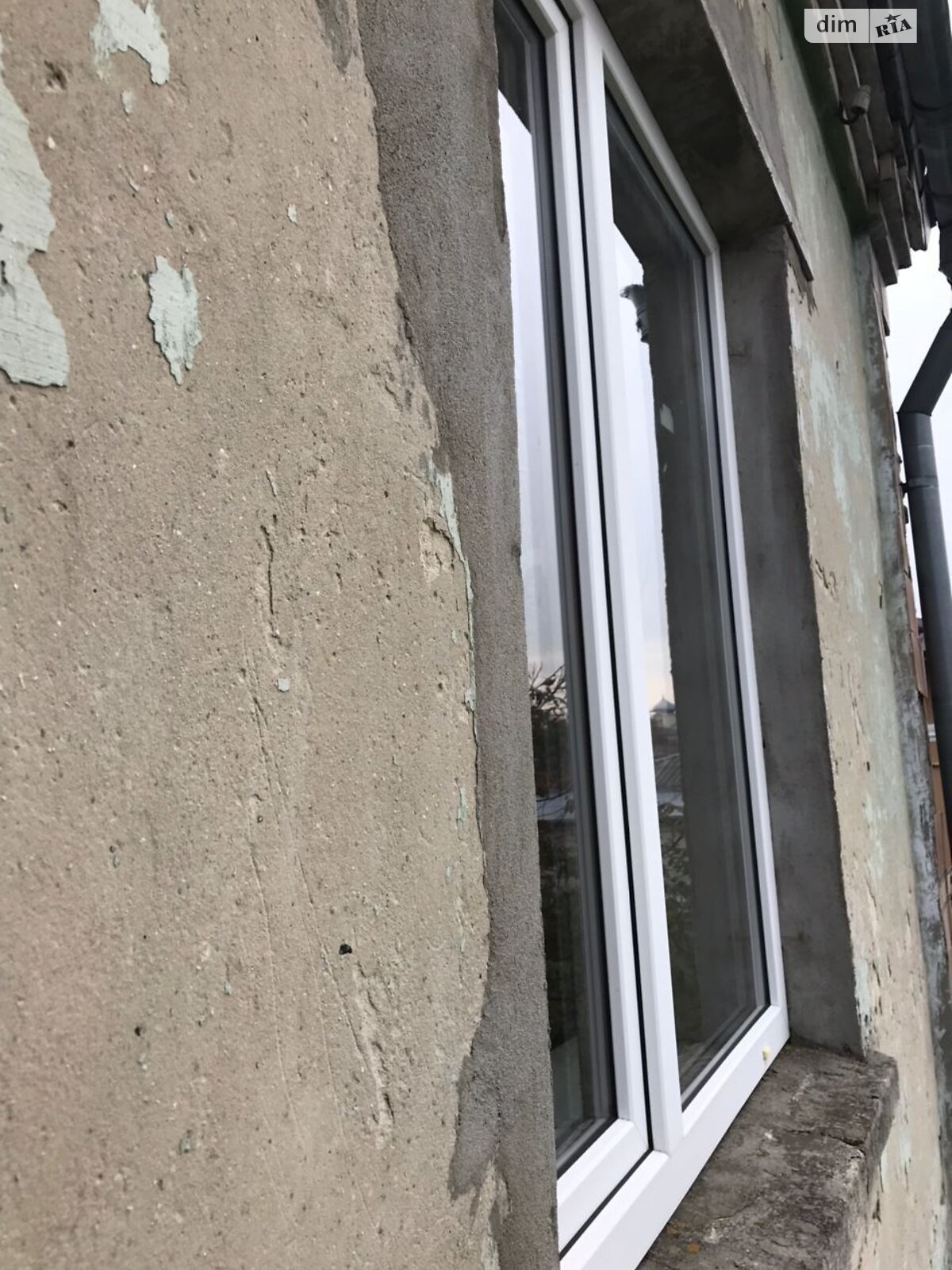 одноповерховий будинок з гаражем, 82.8 кв. м, великоблочний вапняк. Продаж в Збаражі, район Збараж фото 1 одноповерховий будинок з гаражем, 82.8 кв. м, великоблочний вапняк. Продаж в Збаражі, район Збараж фото 1