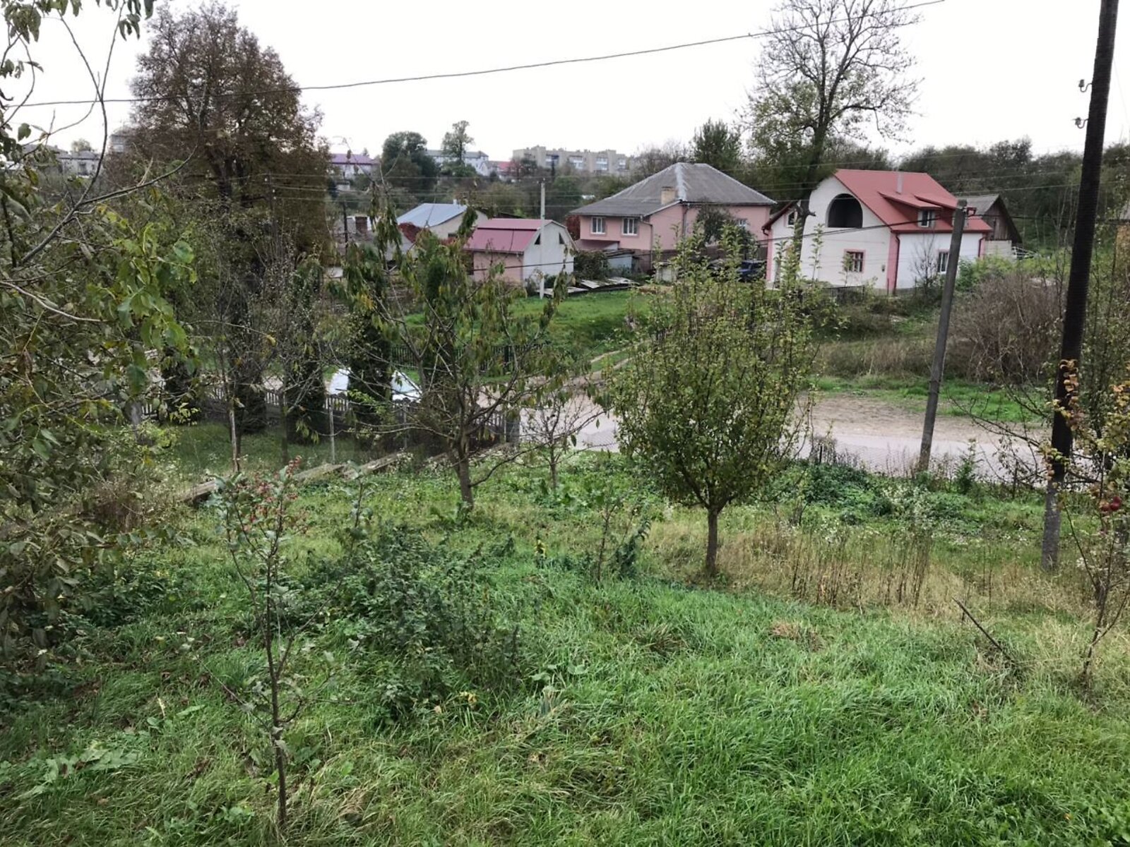 одноповерховий будинок з гаражем, 82.8 кв. м, великоблочний вапняк. Продаж в Збаражі, район Збараж фото 1 одноповерховий будинок з гаражем, 82.8 кв. м, великоблочний вапняк. Продаж в Збаражі, район Збараж фото 1