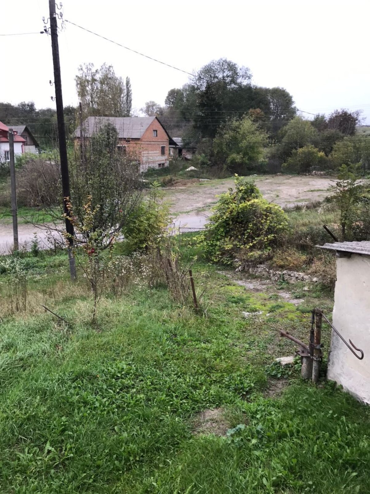 одноповерховий будинок з гаражем, 82.8 кв. м, великоблочний вапняк. Продаж в Збаражі, район Збараж фото 1 одноповерховий будинок з гаражем, 82.8 кв. м, великоблочний вапняк. Продаж в Збаражі, район Збараж фото 1