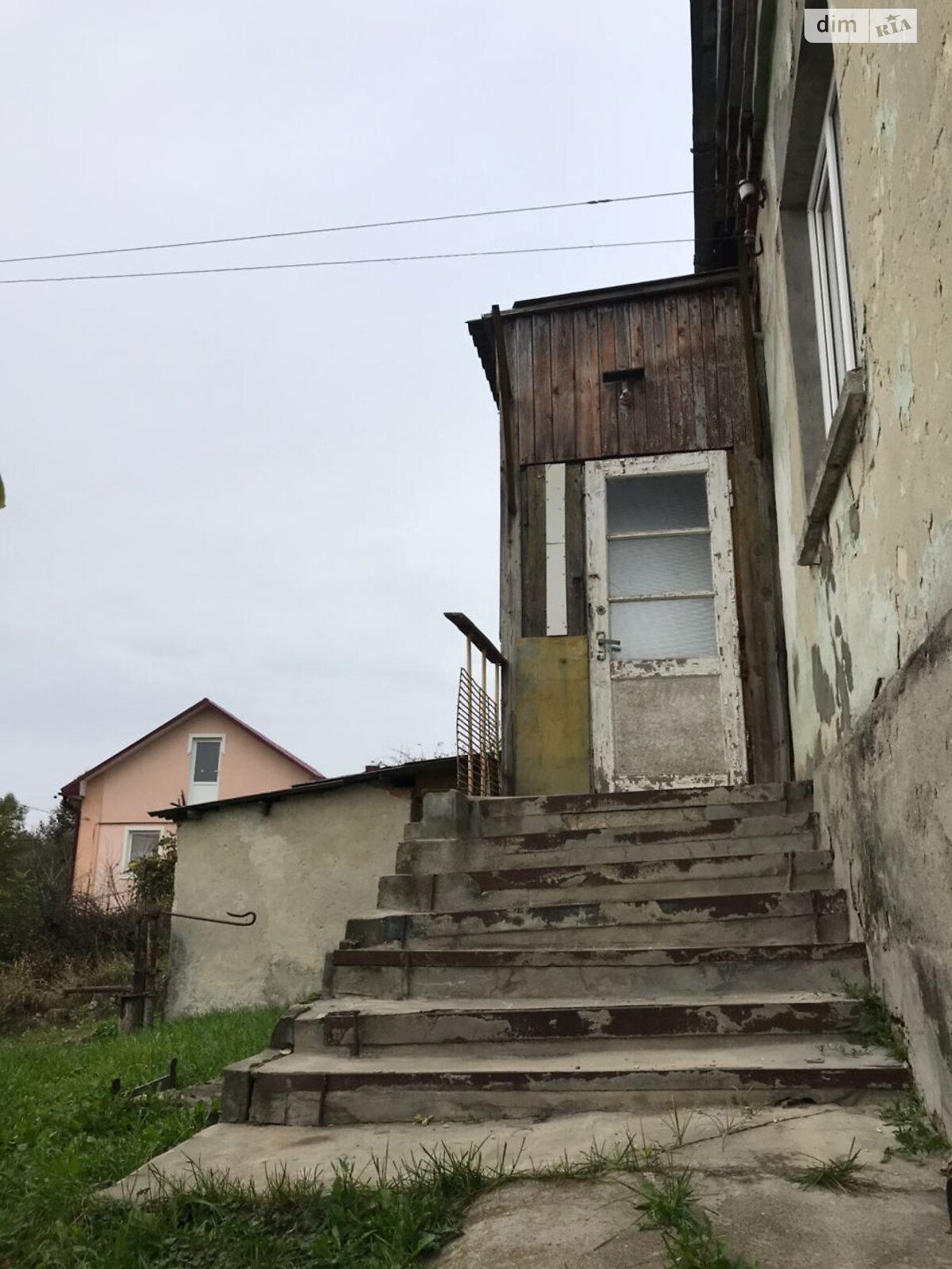 одноповерховий будинок з гаражем, 82.8 кв. м, великоблочний вапняк. Продаж в Збаражі, район Збараж фото 1 одноповерховий будинок з гаражем, 82.8 кв. м, великоблочний вапняк. Продаж в Збаражі, район Збараж фото 1