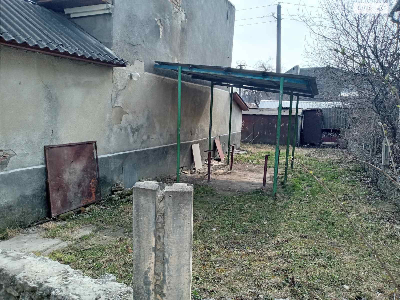 одноповерховий будинок з гаражем, 33.5 кв. м, цегла. Продаж в Збаражі, район Збараж фото 1 одноповерховий будинок з гаражем, 33.5 кв. м, цегла. Продаж в Збаражі, район Збараж фото 1