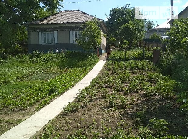 одноэтажный дом с садом, 90 кв. м, кирпич. Продажа в Збараже район Збараж фото 1 одноэтажный дом с садом, 90 кв. м, кирпич. Продажа в Збараже район Збараж фото 1