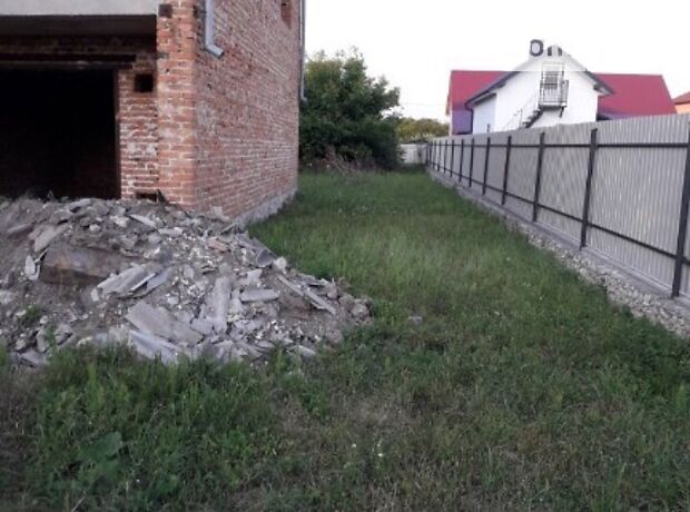 двухэтажный дом, 190 кв. м, кирпич. Продажа в Збараже район Збараж фото 1 двухэтажный дом, 190 кв. м, кирпич. Продажа в Збараже район Збараж фото 1