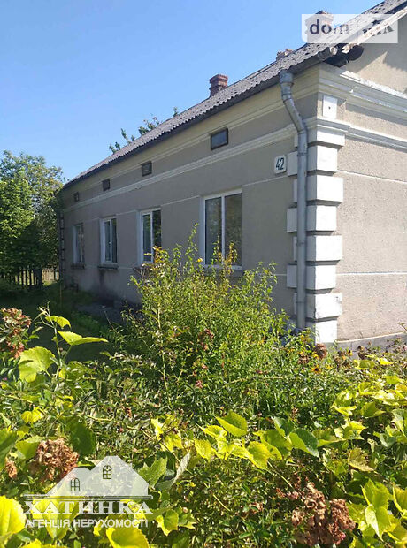 двухэтажный дом с садом, 169 кв. м, кирпич. Продажа в Збараже район Збараж фото 1 двухэтажный дом с садом, 169 кв. м, кирпич. Продажа в Збараже район Збараж фото 1
