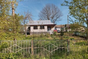 одноповерховий будинок веранда, 80 кв. м, цегла. Продаж в Збаражі, район Збараж фото 2