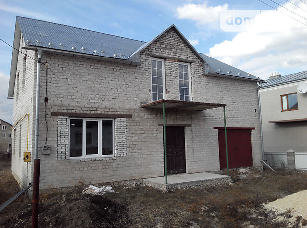 Продажа дома, 150м², Тернопольская, Збараж, р‑н. Збараж Продажа дома, 150м², Тернопольская, Збараж, р‑н. Збараж