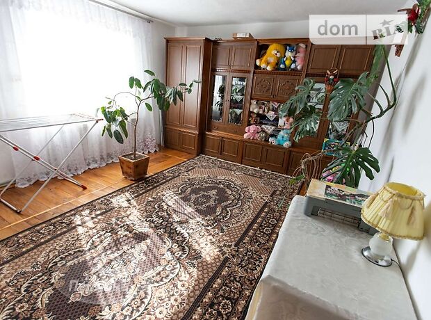 двухэтажный дом с подвалом, 180 кв. м, кирпич. Продажа в Збараже фото 1 двухэтажный дом с подвалом, 180 кв. м, кирпич. Продажа в Збараже фото 1
