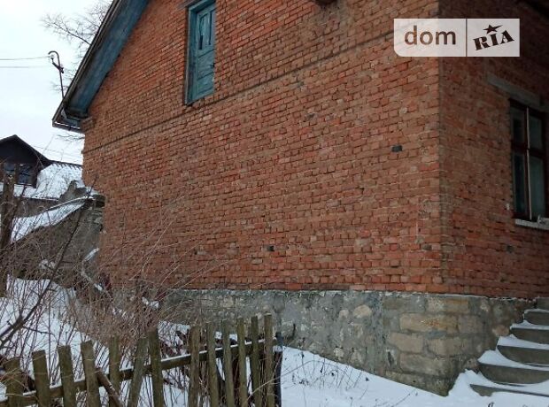 одноэтажный дом с верандой, 99 кв. м, кирпич. Продажа в Збараже район Збараж фото 1 одноэтажный дом с верандой, 99 кв. м, кирпич. Продажа в Збараже район Збараж фото 1