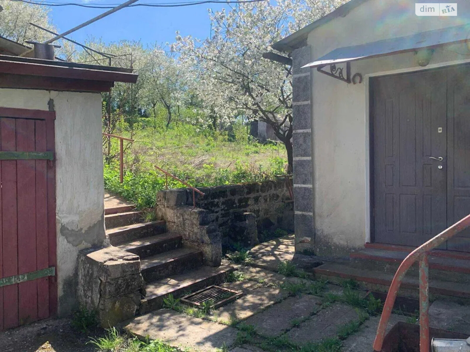 одноповерховий будинок, 55.2 кв. м, цегла. Продаж у Збаражі фото 1