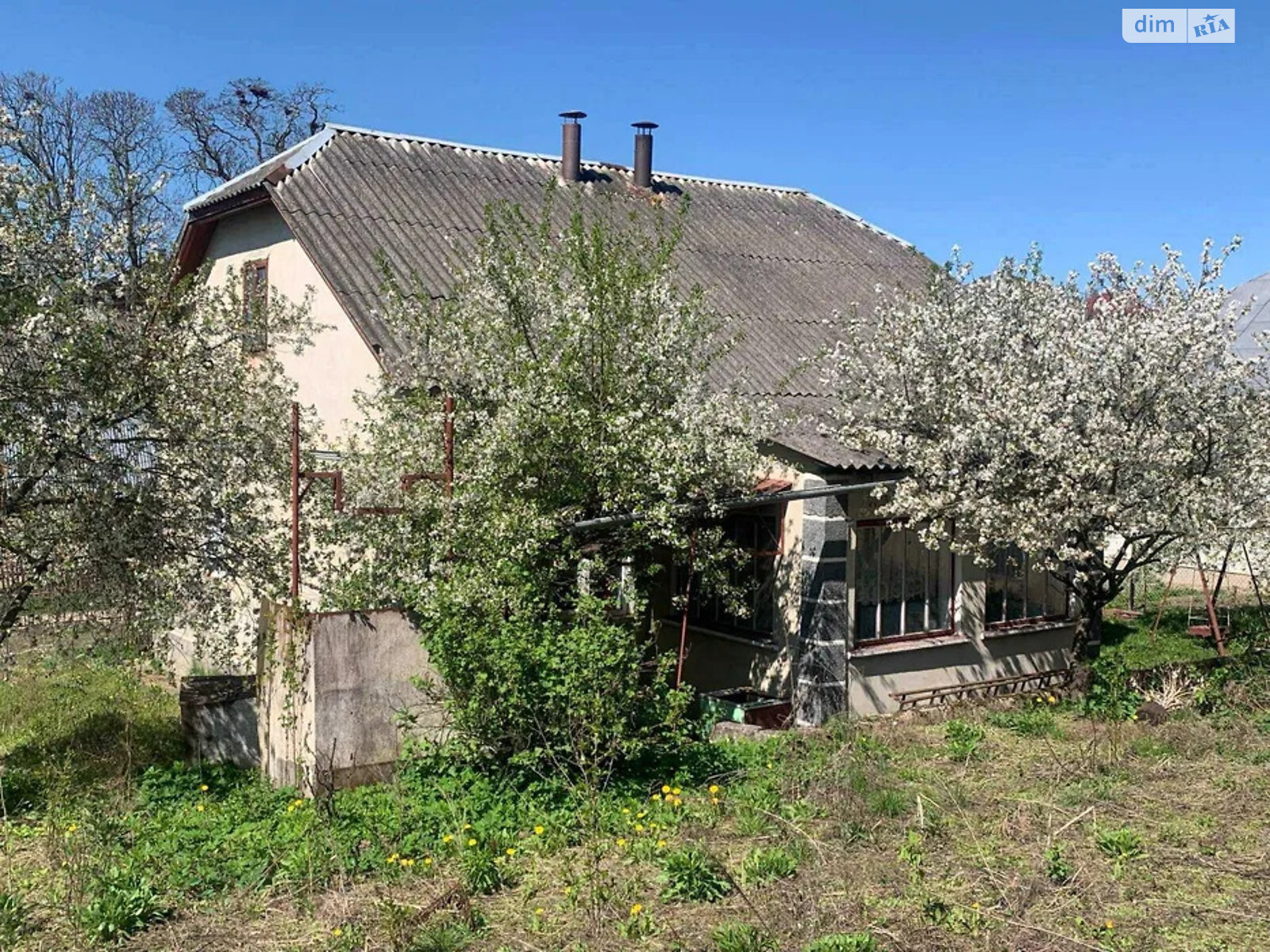 одноповерховий будинок, 55.2 кв. м, цегла. Продаж у Збаражі фото 1