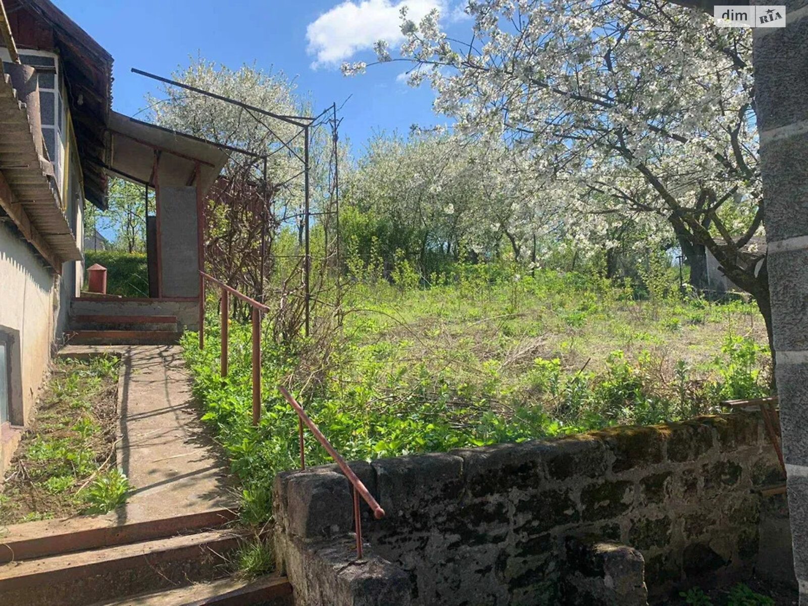 одноповерховий будинок, 55.2 кв. м, цегла. Продаж у Збаражі фото 1