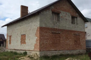 двоповерховий будинок з гаражем, 160 кв. м, цегла. Продаж у Збаражі фото 2