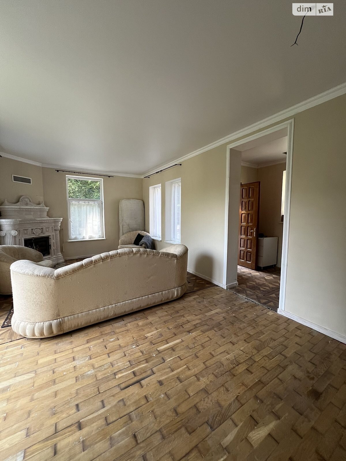 трехэтажный дом с мансардой, 80 кв. м, газобетон. Продажа в Збиранке фото 1 трехэтажный дом с мансардой, 80 кв. м, газобетон. Продажа в Збиранке фото 1