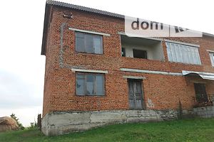 двухэтажный дом, 118.8 кв. м, кирпич. Продажа в Кабаровцах фото 2