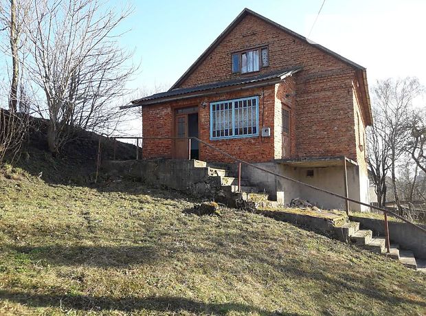 Продаж будинку, 80м², Тернопільська, Зборів, c. Панасівка Продаж будинку, 80м², Тернопільська, Зборів, c. Панасівка