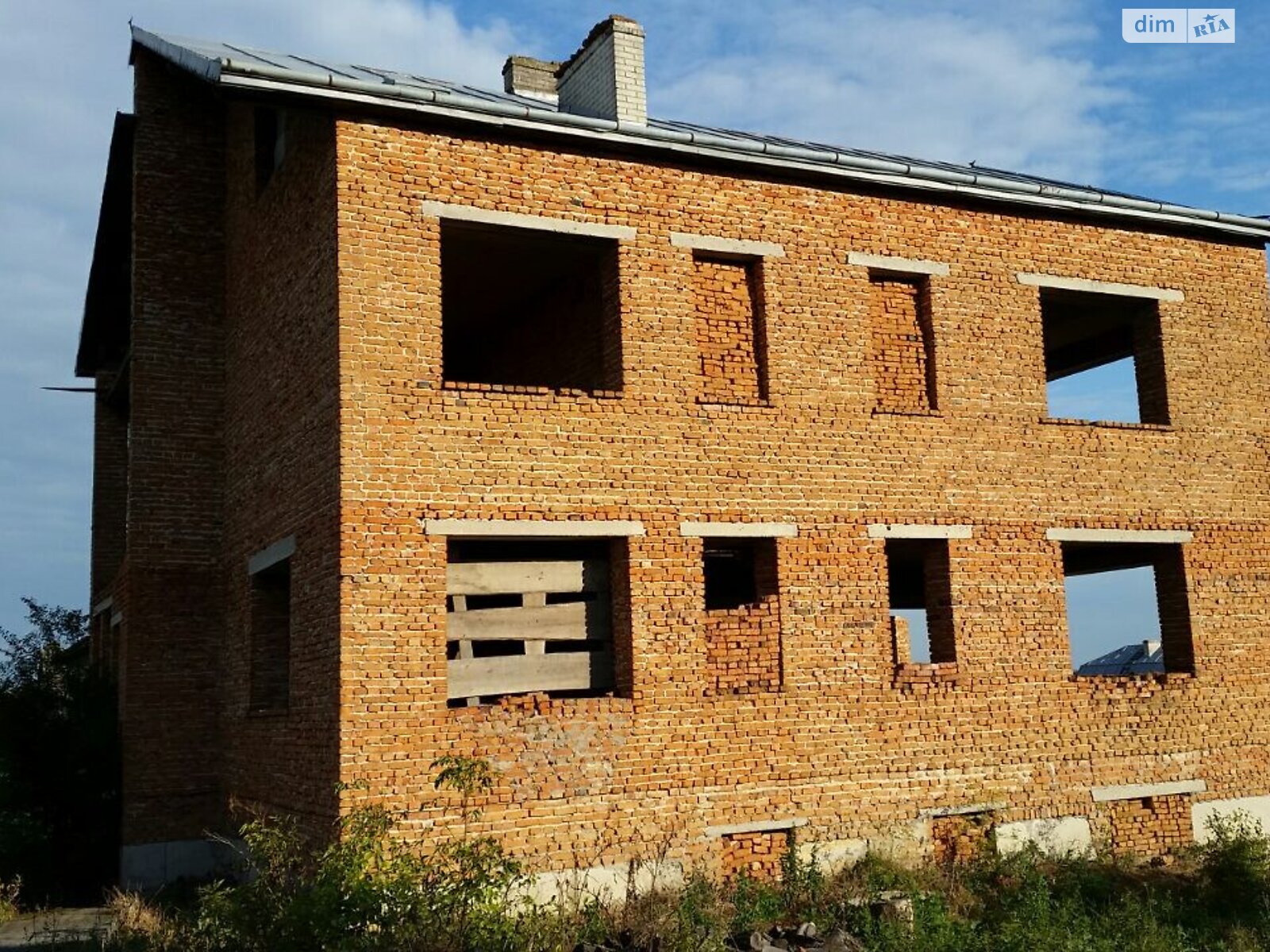 двоповерховий будинок, 320 кв. м, цегла. Продаж в Зборові, район Зборів фото 1 двоповерховий будинок, 320 кв. м, цегла. Продаж в Зборові, район Зборів фото 1