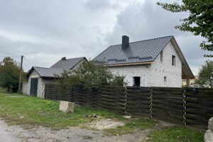 двухэтажный дом с отоплением, 106.5 кв. м, газобетон. Продажа в Здолбунове район 6-тая школа фото 2 двухэтажный дом с отоплением, 106.5 кв. м, газобетон. Продажа в Здолбунове район 6-тая школа фото 2