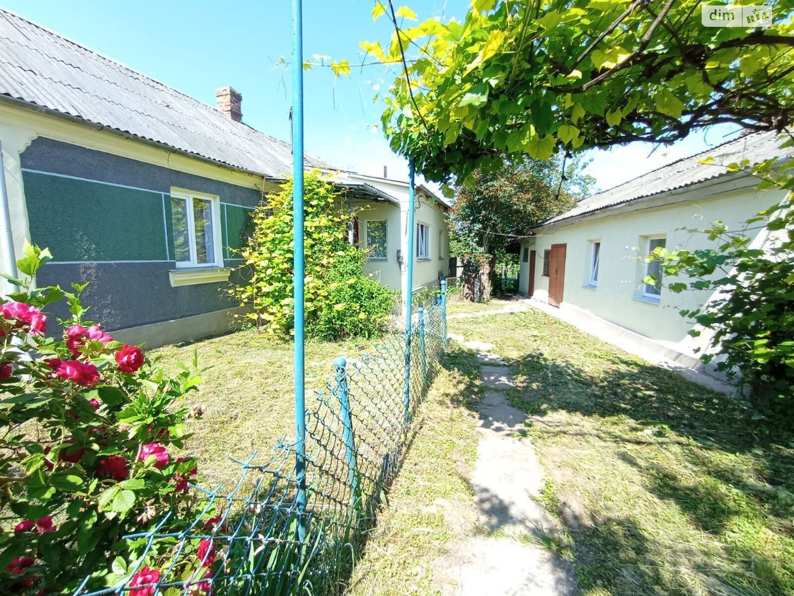 одноповерховий будинок, 76.4 кв. м, цегла. Продаж в Здолбунові, район Автовокзал фото 1 одноповерховий будинок, 76.4 кв. м, цегла. Продаж в Здолбунові, район Автовокзал фото 1