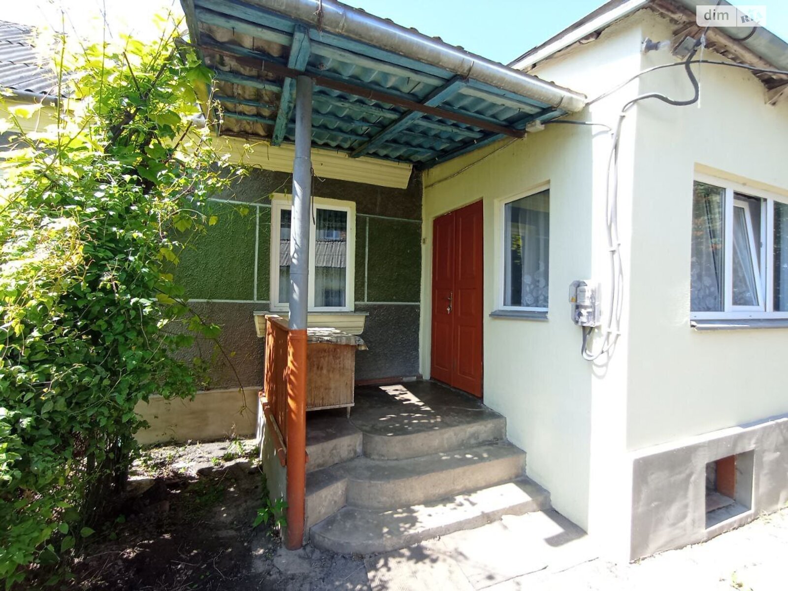 одноповерховий будинок, 76.4 кв. м, цегла. Продаж в Здолбунові, район Автовокзал фото 1 одноповерховий будинок, 76.4 кв. м, цегла. Продаж в Здолбунові, район Автовокзал фото 1