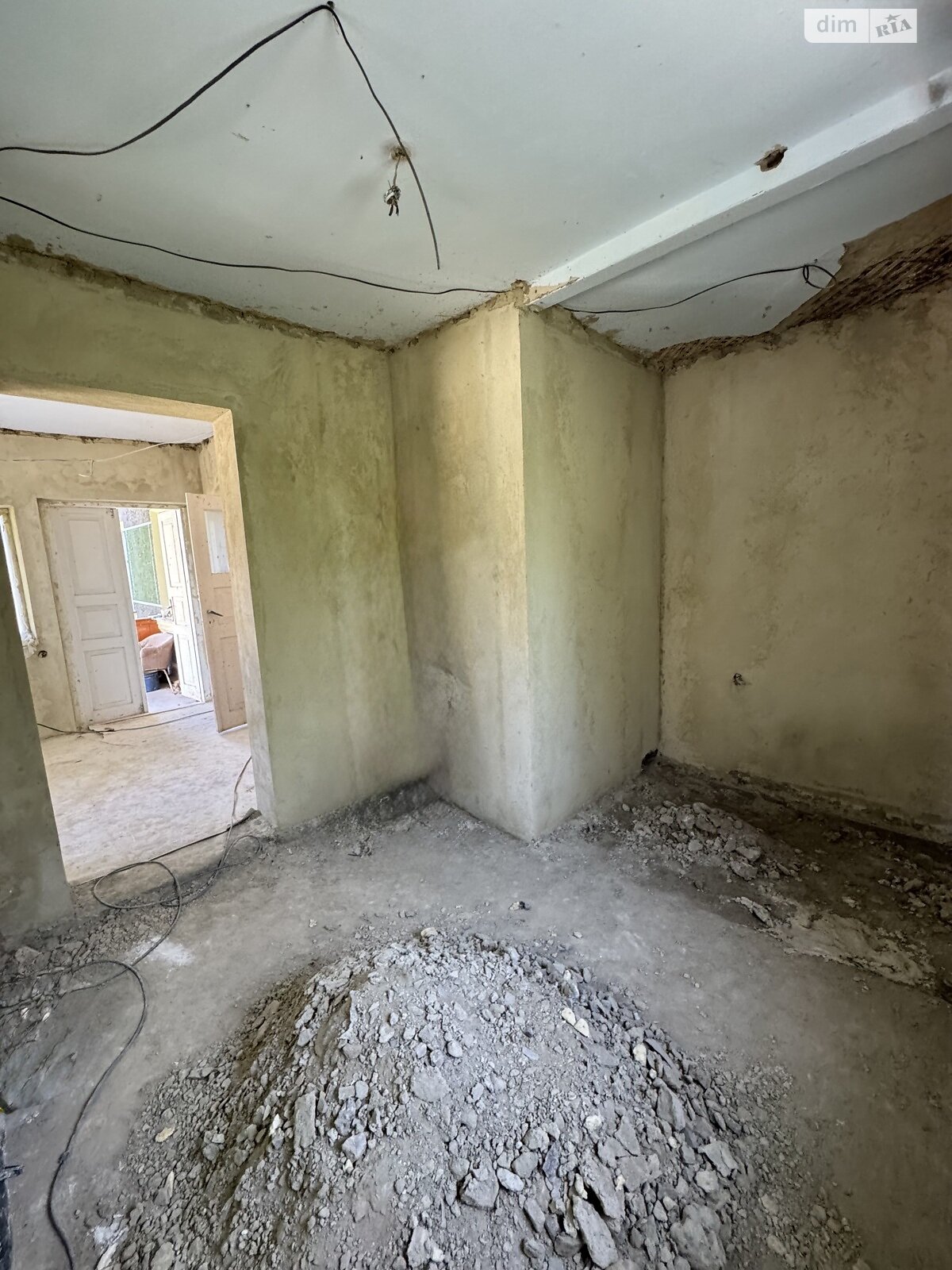 одноповерховий будинок, 76.4 кв. м, цегла. Продаж в Здолбунові, район Автовокзал фото 1 одноповерховий будинок, 76.4 кв. м, цегла. Продаж в Здолбунові, район Автовокзал фото 1
