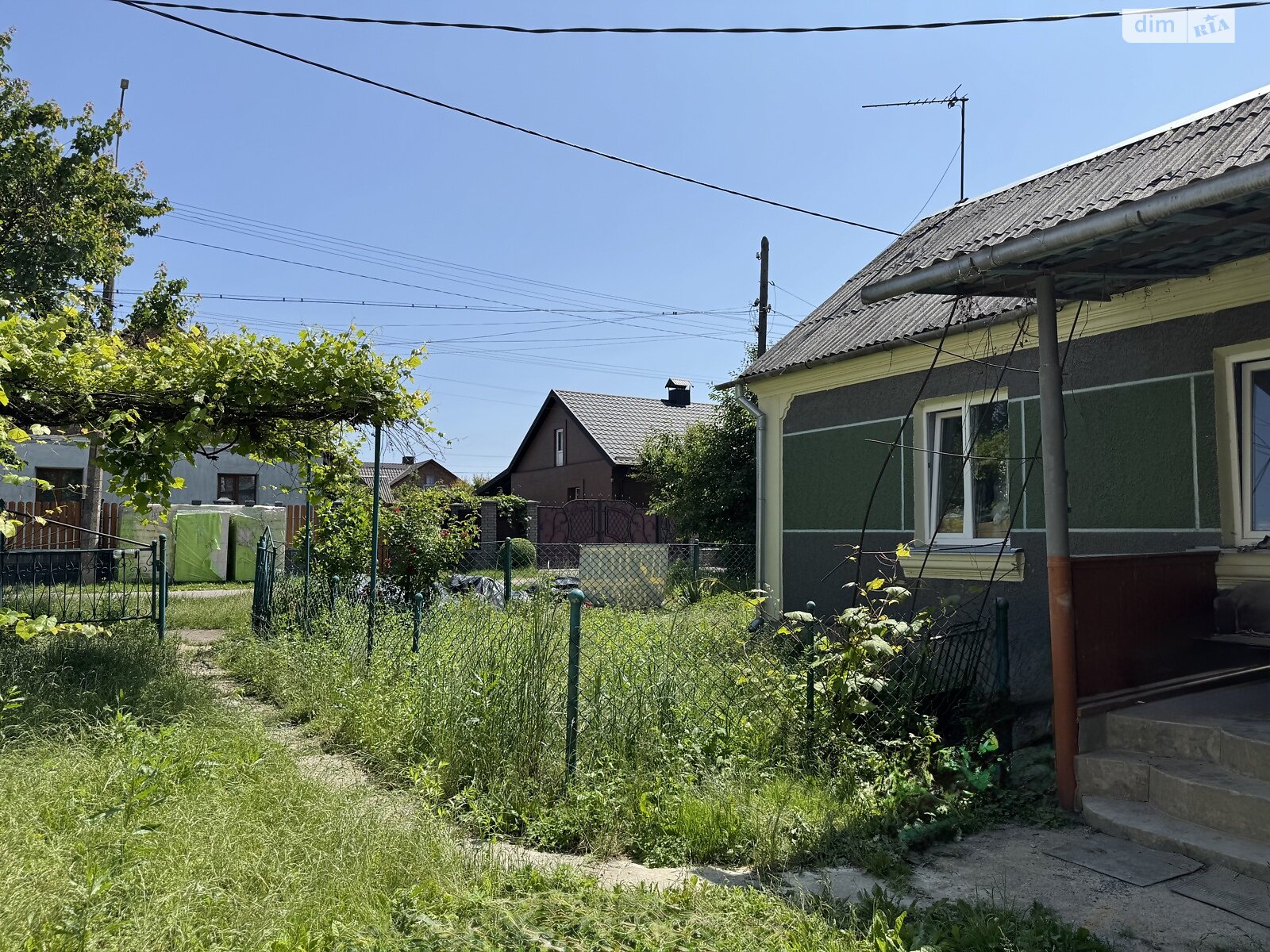 одноповерховий будинок, 76.4 кв. м, цегла. Продаж в Здолбунові, район Автовокзал фото 1 одноповерховий будинок, 76.4 кв. м, цегла. Продаж в Здолбунові, район Автовокзал фото 1