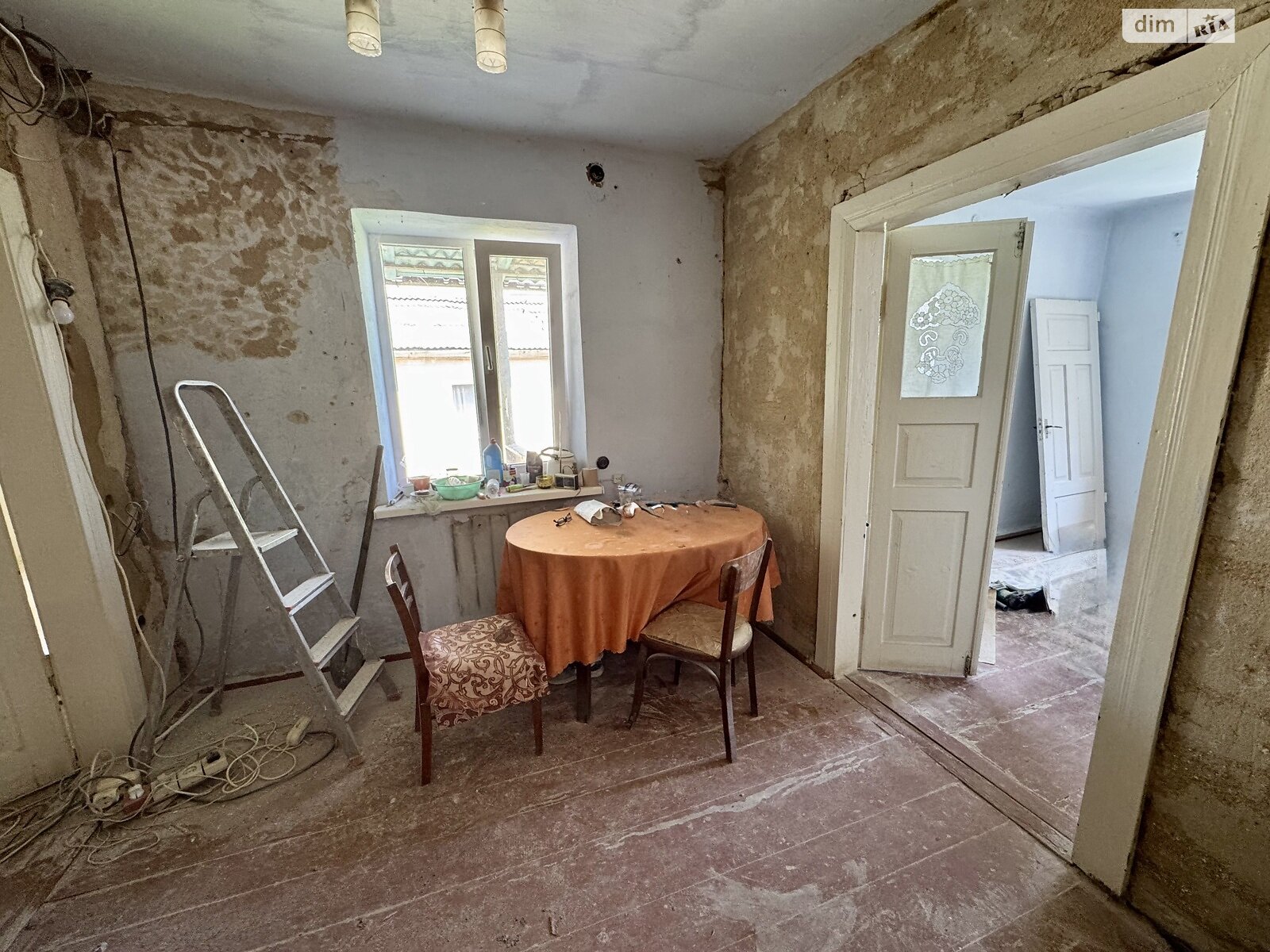 одноповерховий будинок, 76.4 кв. м, цегла. Продаж в Здолбунові, район Автовокзал фото 1 одноповерховий будинок, 76.4 кв. м, цегла. Продаж в Здолбунові, район Автовокзал фото 1