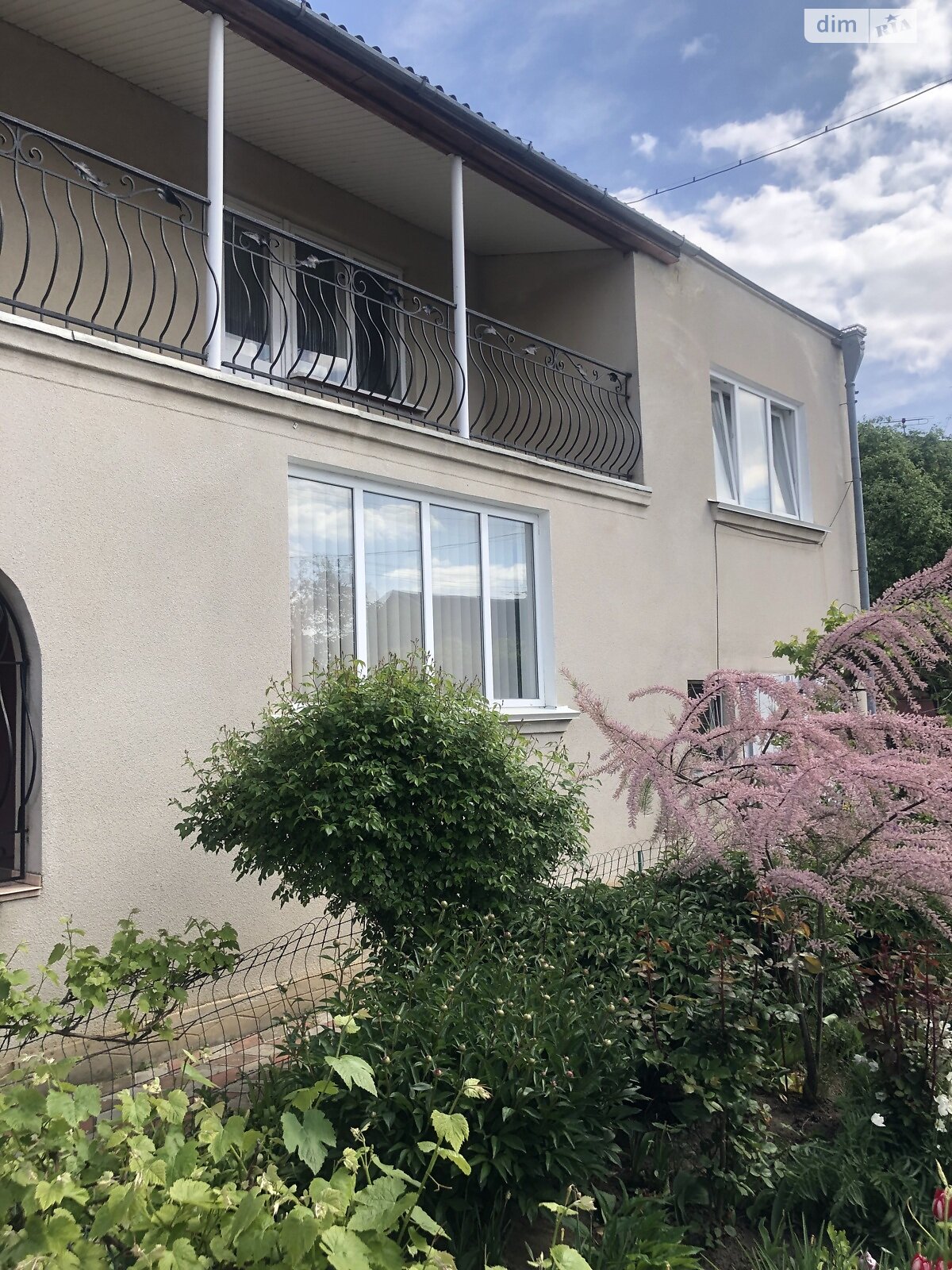 двоповерховий будинок з гаражем, 230 кв. м, цегла. Продаж у Здолбунові фото 1 двоповерховий будинок з гаражем, 230 кв. м, цегла. Продаж у Здолбунові фото 1