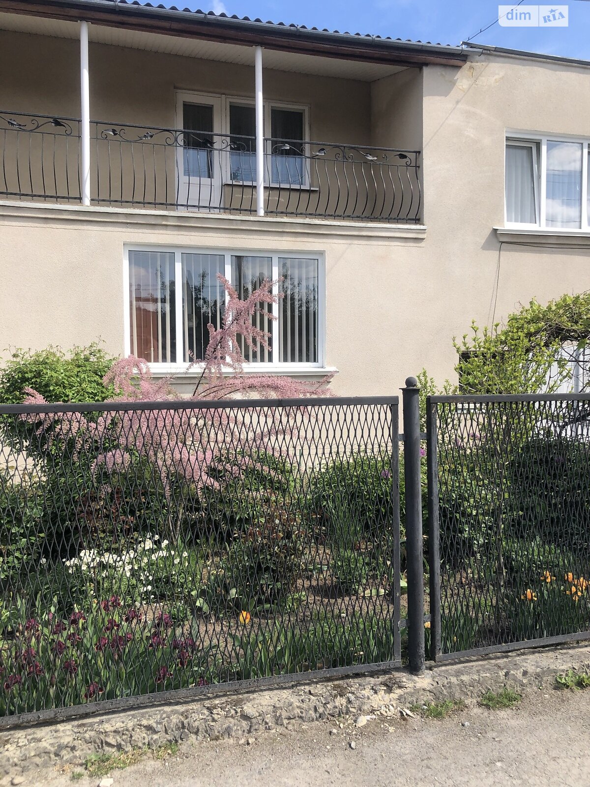 двоповерховий будинок з гаражем, 230 кв. м, цегла. Продаж у Здолбунові фото 1 двоповерховий будинок з гаражем, 230 кв. м, цегла. Продаж у Здолбунові фото 1