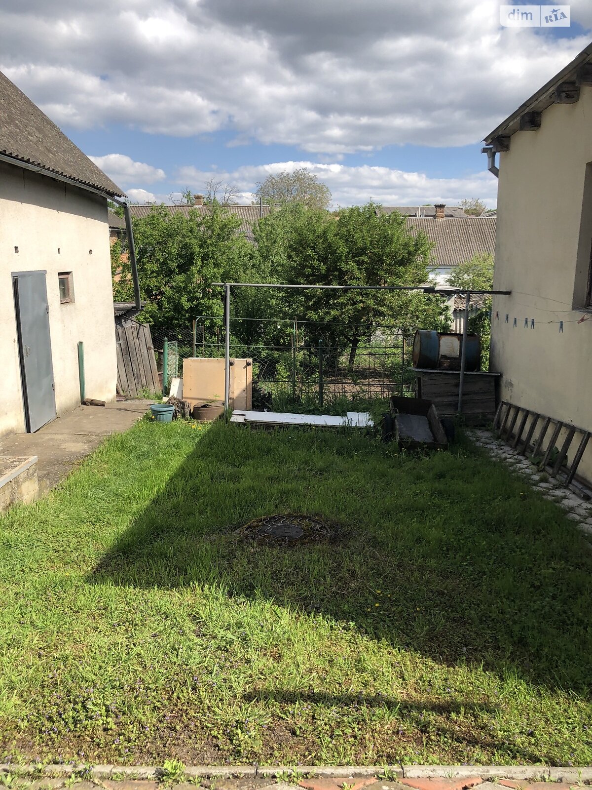 двоповерховий будинок з гаражем, 230 кв. м, цегла. Продаж у Здолбунові фото 1 двоповерховий будинок з гаражем, 230 кв. м, цегла. Продаж у Здолбунові фото 1