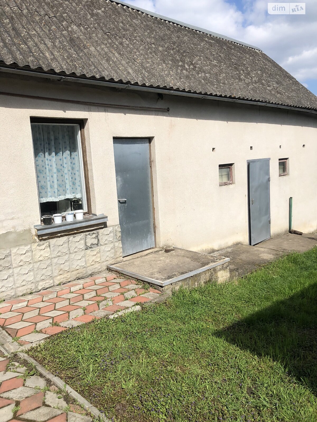 двоповерховий будинок з гаражем, 230 кв. м, цегла. Продаж у Здолбунові фото 1 двоповерховий будинок з гаражем, 230 кв. м, цегла. Продаж у Здолбунові фото 1