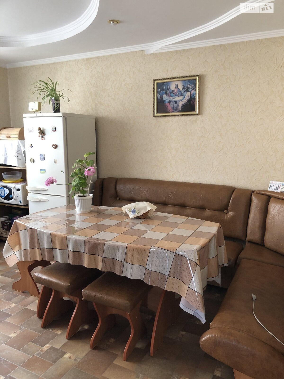 двоповерховий будинок з гаражем, 230 кв. м, цегла. Продаж у Здолбунові фото 1 двоповерховий будинок з гаражем, 230 кв. м, цегла. Продаж у Здолбунові фото 1