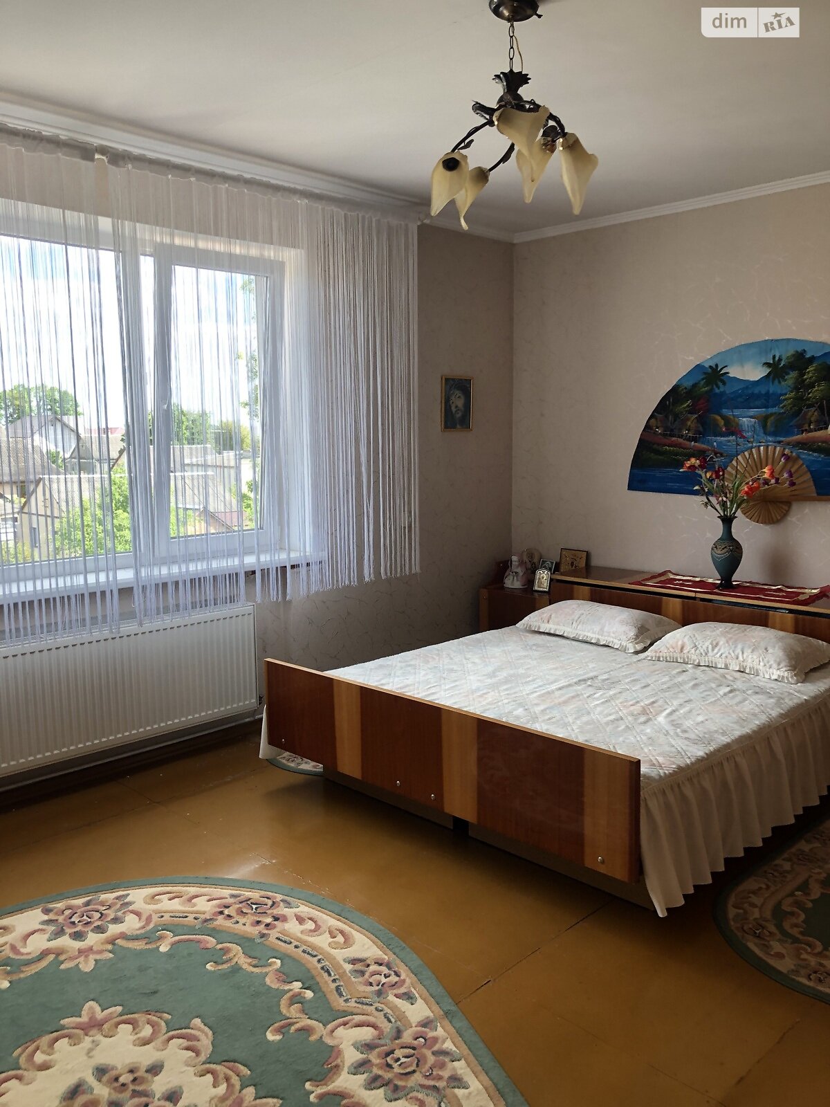 двоповерховий будинок з гаражем, 230 кв. м, цегла. Продаж у Здолбунові фото 1 двоповерховий будинок з гаражем, 230 кв. м, цегла. Продаж у Здолбунові фото 1