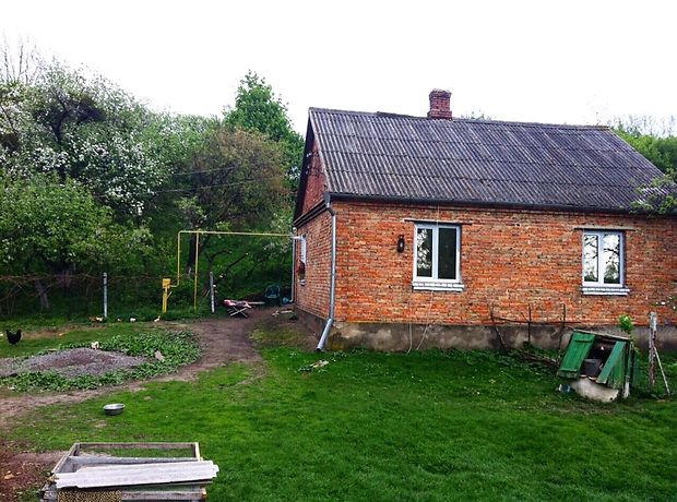 Продажа дома, 81м², Ровенская, Здолбунов, c. Гольча Вторая Продажа дома, 81м², Ровенская, Здолбунов, c. Гольча Вторая