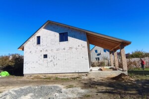 двухэтажный дом, 107 кв. м, пеноблок. Продажа в Здолбунове фото 2 двухэтажный дом, 107 кв. м, пеноблок. Продажа в Здолбунове фото 2