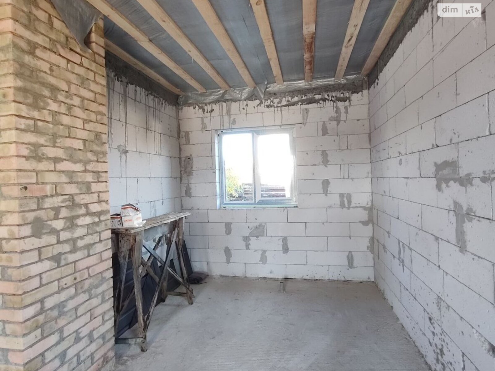 двухэтажный дом, 107 кв. м, пеноблок. Продажа в Здолбунове фото 1 двухэтажный дом, 107 кв. м, пеноблок. Продажа в Здолбунове фото 1