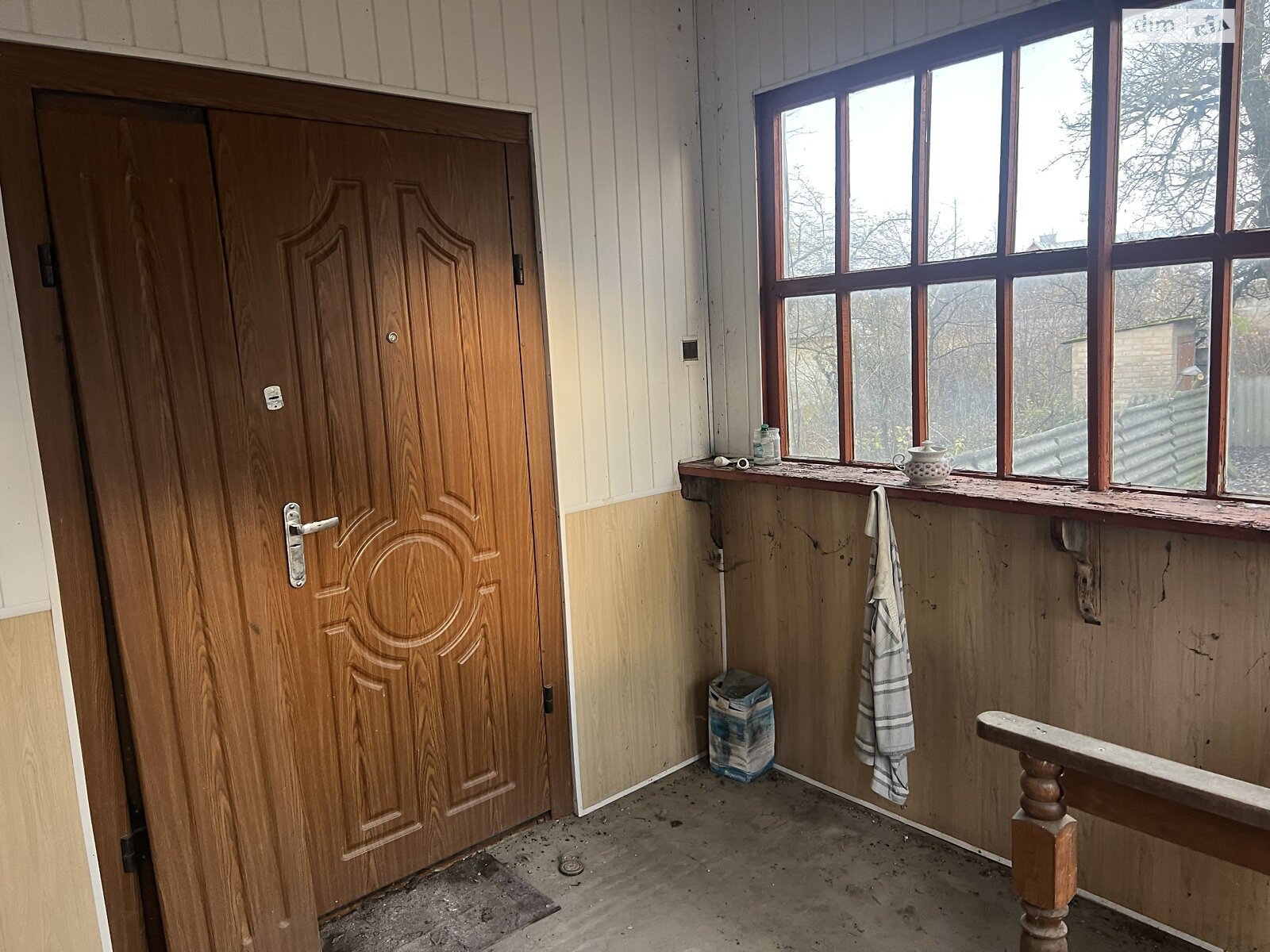 одноэтажный дом, 119 кв. м, кирпич. Продажа в Здолбунове фото 1