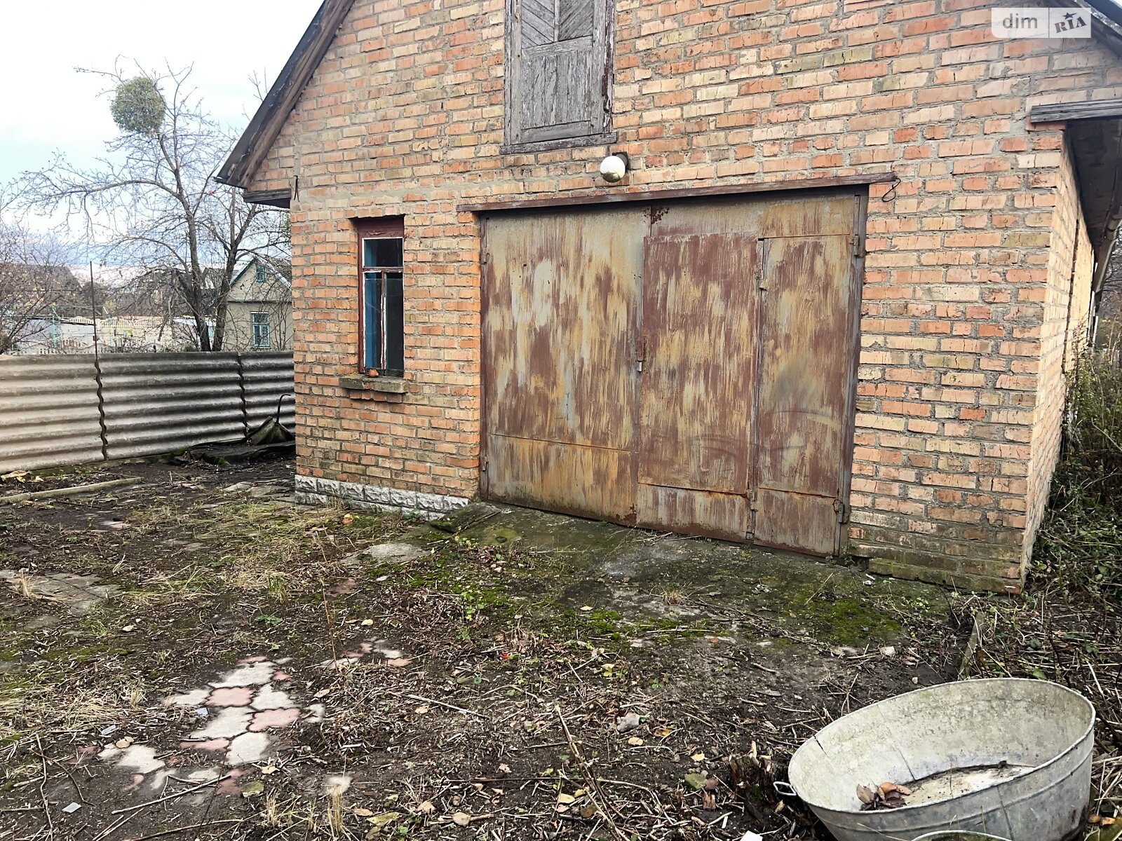 одноэтажный дом, 119 кв. м, кирпич. Продажа в Здолбунове фото 1