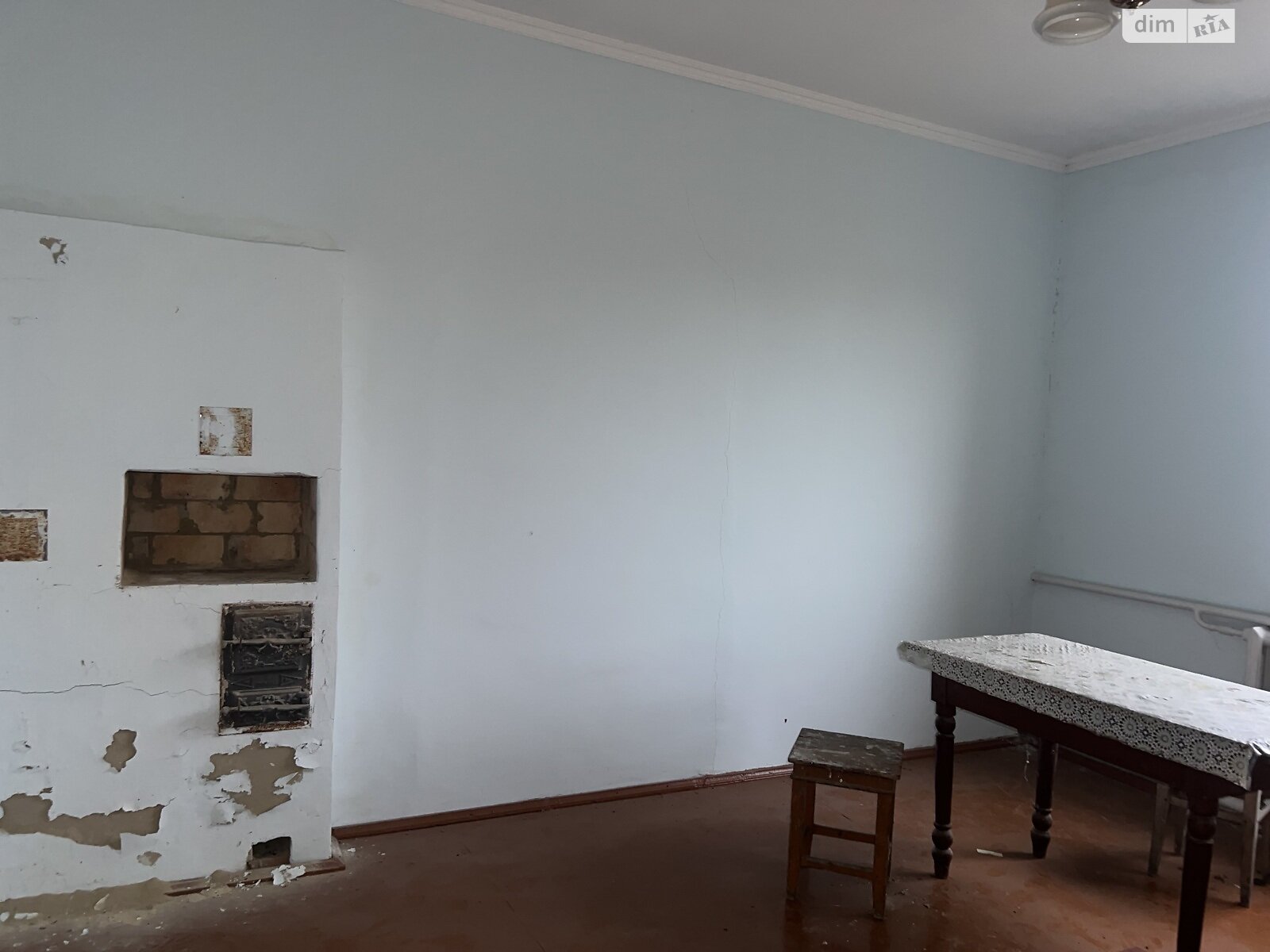 одноэтажный дом, 119 кв. м, кирпич. Продажа в Здолбунове фото 1